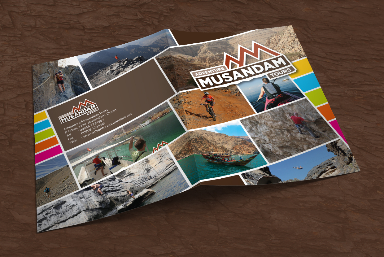 Musandam tours