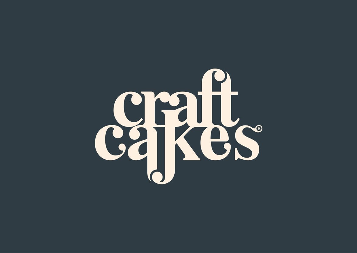 Craft cakes