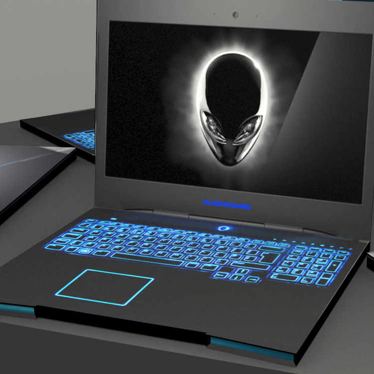 Alienware